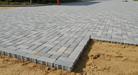Bordür neden parkeden önce çekilir? Kenar sabitlemenin önemi